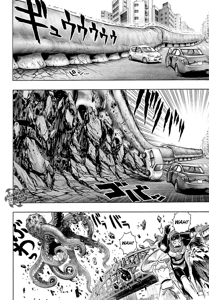 One-Punch Man, Chapter 68.2 image 15